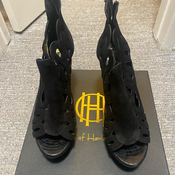 House of Harlow 1960 Shoes - House of Harlow 1960 heels